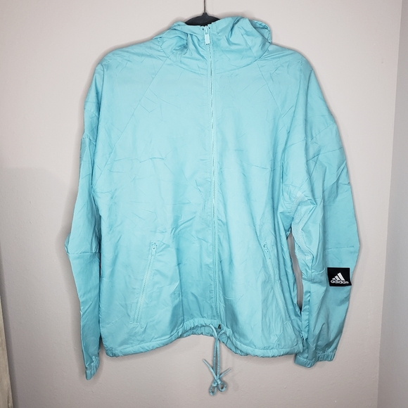 NWT Adidas Jacket - Picture 6 of 6